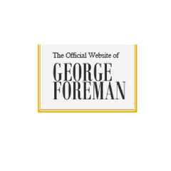 Official Website of George Foreman